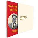 Frank Sinatra Sing and Dance with Frank Sinatra 1STEP 45RPM (2 LP)