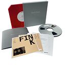 Fink The LowSwing Sessions Master Quality Reel To Reel Tape (1 Reel)