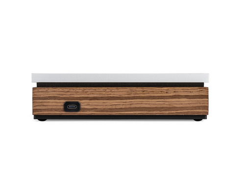 Ruark Audio R-CD100 Fused Walnut