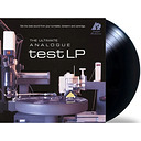 Analogue Productions The Ultimate Analogue Test LP