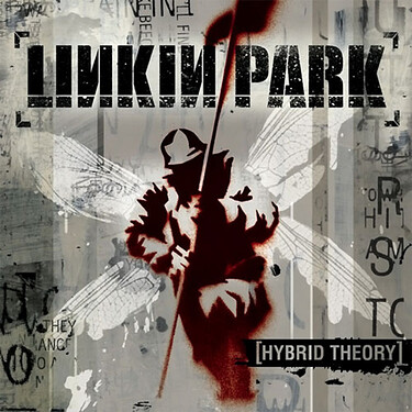 Linkin Park Hybrid Theory