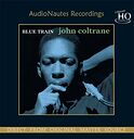 John Coltrane Blue Train UHQCD