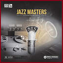 Various Artists Jazz Masters Legendary Jazz Recordings Vol.5 Master Quality Reel To Reel Tape (1 Reel)