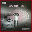 Various Artists Jazz Masters Legendary Jazz Recordings Vol.9 Master Quality Reel To Reel Tape (1 Reel)