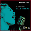 Lils Mackintosh A Tribute To Billie Holiday Master Quality Reel To Reel Tape (1 Reel)