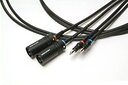 Acoustic Revive RHC2.5HE-B Triple C-FM (XLR version)