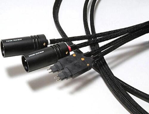 Acoustic Revive RHC-2.5HS-B TripleC-FM (XLR version)