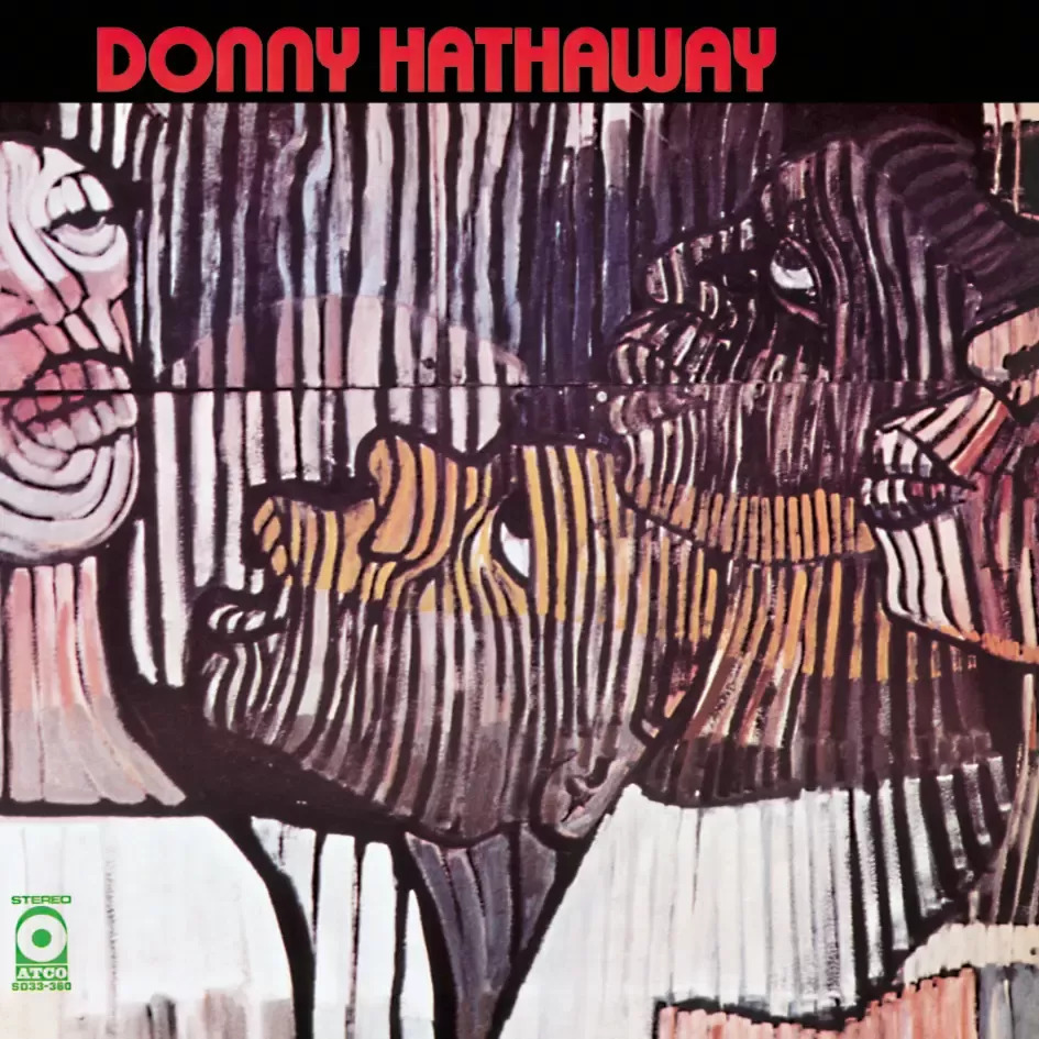 Donny Hathaway Donny Hathaway