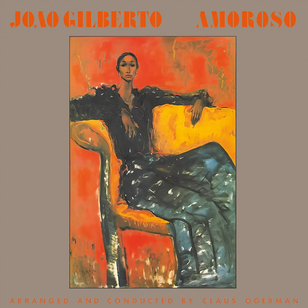 Joao Gilberto Amoroso