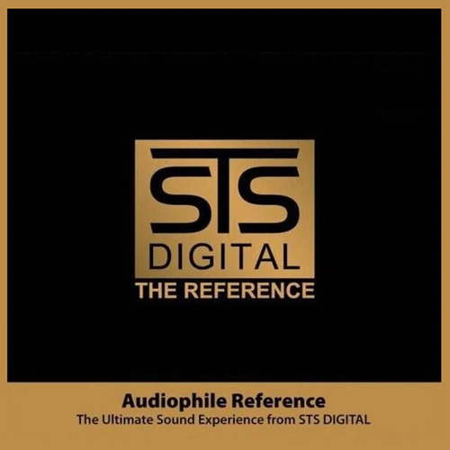 Various Artists Siltech High-End Audiophile Test Demo Vol.2 CD