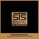 Various Artists Siltech High-End Audiophile Test Demo Vol.3 CD