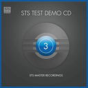 Various Artists Siltech High-End Audiophile Test Demo Vol.3 CD