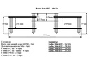 Solid Tech Radius Solo 6 HT