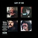 The Beatles Let It Be Super Deluxe Half-Speed Mastered Box Set (4 LP + 12