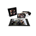 The Beatles Let It Be Super Deluxe Half-Speed Mastered Box Set (4 LP + 12