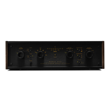 MoonRiver Audio 505 Black