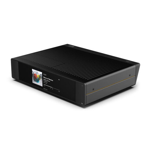 Arcam Radia ST25 Black