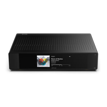 Arcam Radia ST25 Black