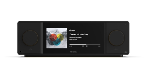 Arcam SA45 Black