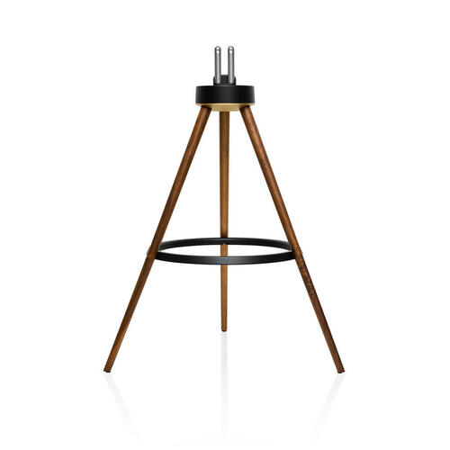 Marantz Horizon Tripod Stand Walnut/Black