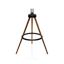 Marantz Horizon Tripod Stand Walnut/Black