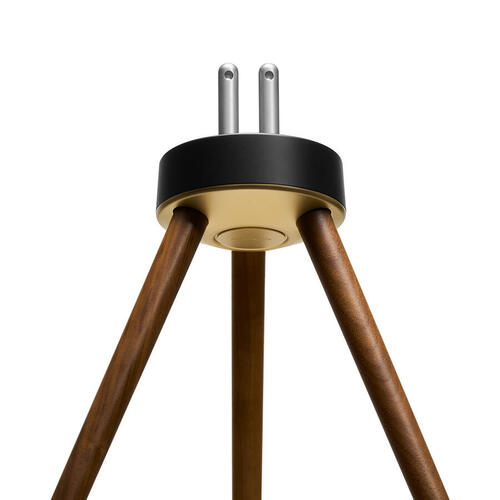 Marantz Horizon Tripod Stand Walnut/Black