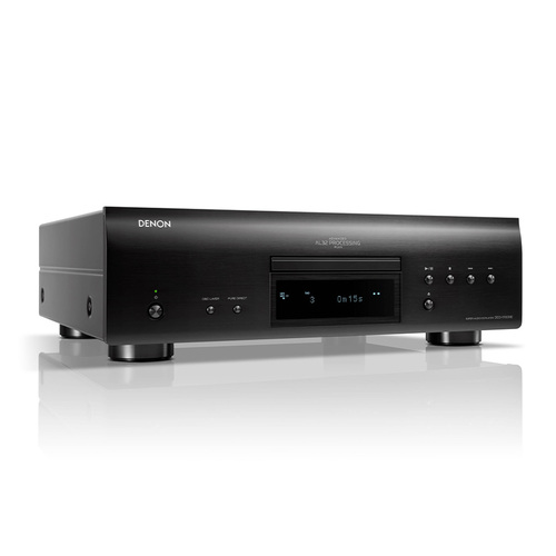 Denon DCD-1700NE Black