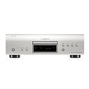 Denon DCD-1700NE Silver