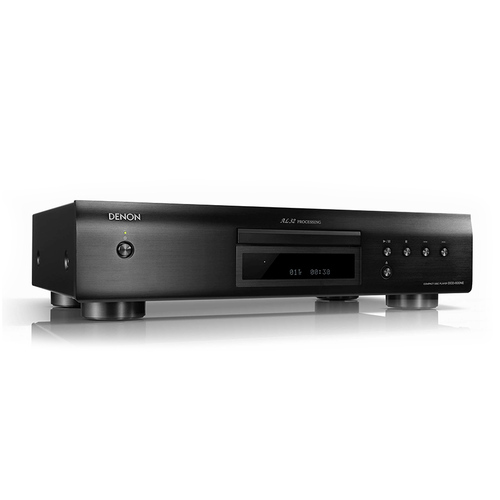 Denon DCD-600NE Black