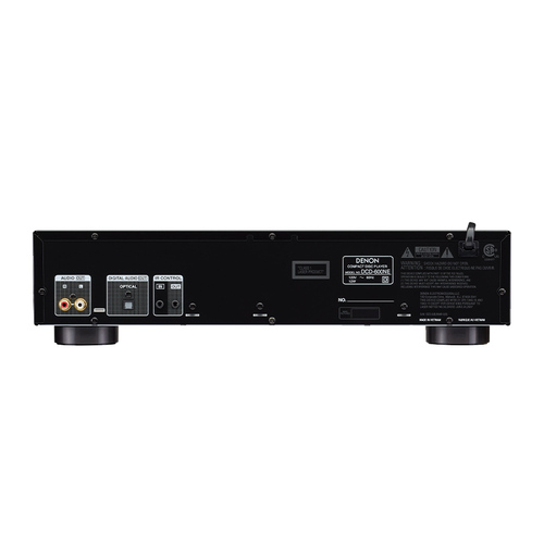 Denon DCD-600NE Black