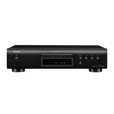 Denon DCD-600NE Black