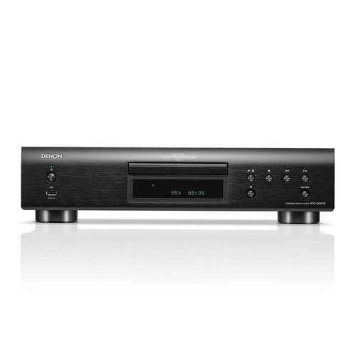 Denon DCD-900NE Black