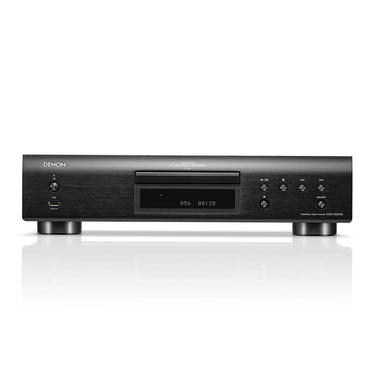 Denon DCD-900NE Black