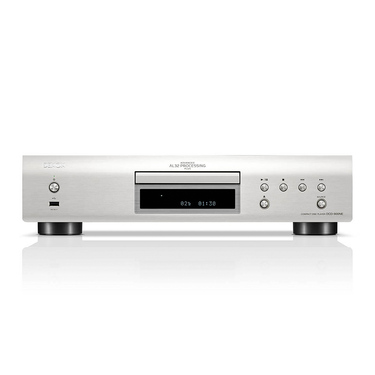 Denon DCD-900NE Silver