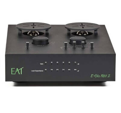 EAT E-Glo Petit 2 Black