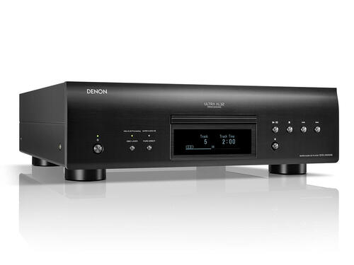 Denon DCD-3000NE Black