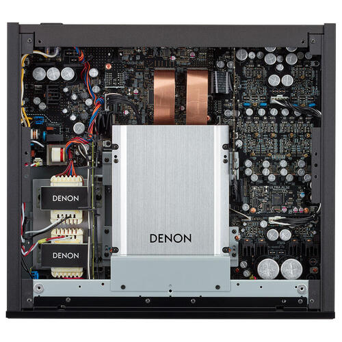 Denon DCD-3000NE Black