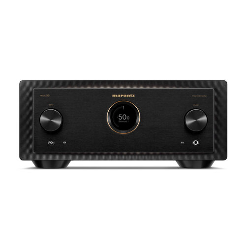 Marantz Model 10 Black