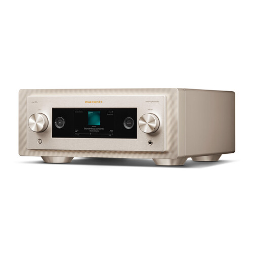 Marantz Link 10n Champagne