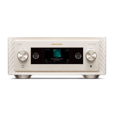 Marantz Link 10n Champagne