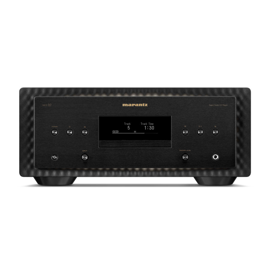 Marantz SACD 10 Black