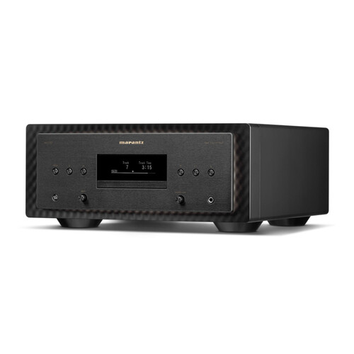 Marantz SACD 10 Black