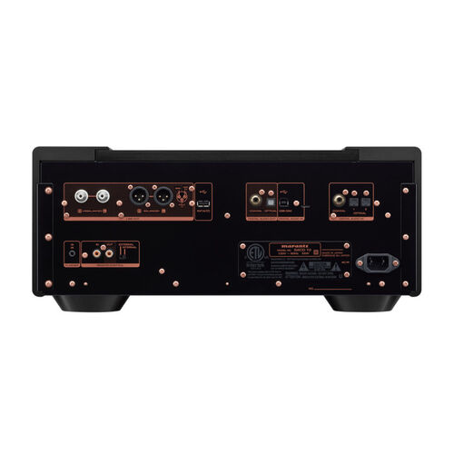 Marantz SACD 10 Black