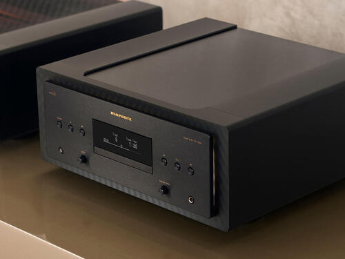 Marantz SACD 10 Black