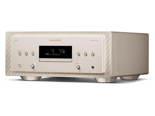 Marantz SACD 10 Champagne