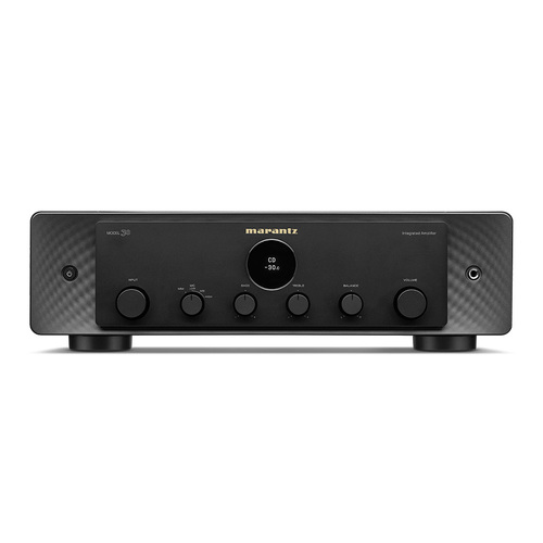 Marantz Model 30 Black