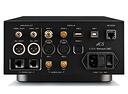 DCS Lina Network Streamer II Black