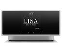 DCS Lina Network Streamer II Silver