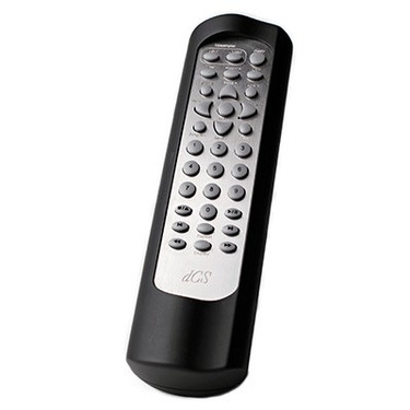 DCS Universal Remote Handset