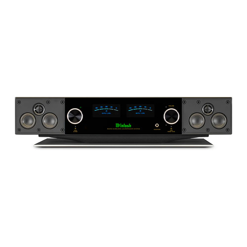 McIntosh RS250 Black